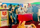 Official Launch of The GIN News Portal by ET Mohammed Basheer, MP