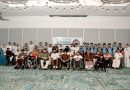 Sahayastham-2025: 48 Wheelchairs Distributed by Eisar and Najeeb & Mujeeb Foundations Across Kasaragod and Kannur